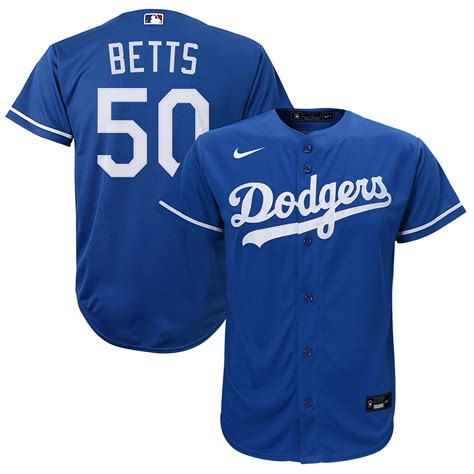 dodgers jerseys for sale